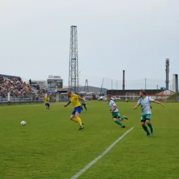 RKS Radomsko awansował do III ligi!