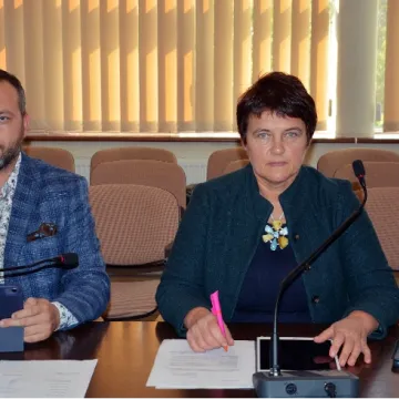 Radni rozmawiali o środowisku oraz drogach