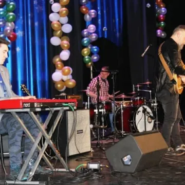 WOŚP 2017: Koncert finałowy w MDK