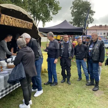 Święto Plonów w Krępie. Dożynki Gminno-Parafialne 2025