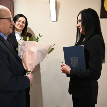 Zmiana na stanowisku dyrektora DPS w Radomsku