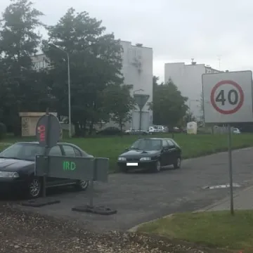 Dwie ulice, dwa różne światy