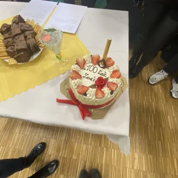 Zofia Koper z Radomska obchodziła setne urodziny