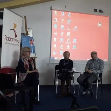 O przemocy wobec osób starszych 