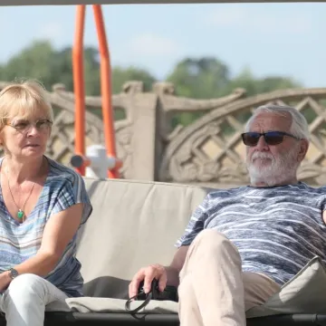 Liczne atrakcje na „Pikniku z Orzechówkiem”