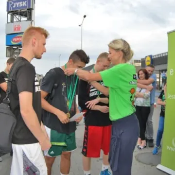 IX ESBANK Streetballmania zakończona