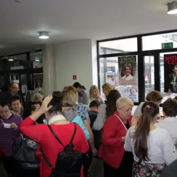 VI Integracyjny Festiwal Piosenki Patriotycznej „Dla Niepodległej” SOSW w MDK