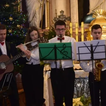 XVII edycja „Hej, Panie Jezu” zakończona