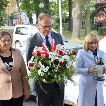 W Radomsku upamiętniono rocznicę likwidacji getta