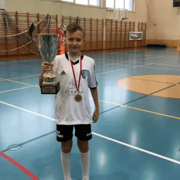 RAP Radomsko z Pucharem Marszałka