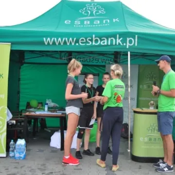 IX ESBANK Streetballmania zakończona