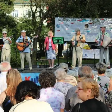 Piknik z Radomszczańską Kapelą Podwórkową