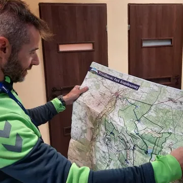 Do biegu, gotowi… Ultra Fajna Ryba wystartowała!