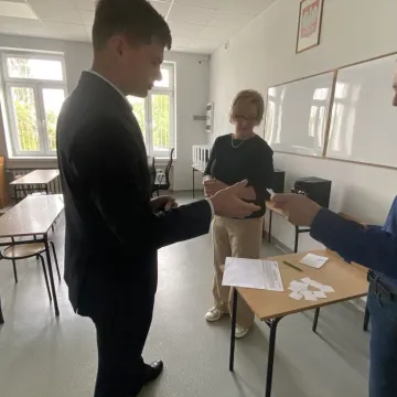 Angielski na zakończenie obowiązkowych matur