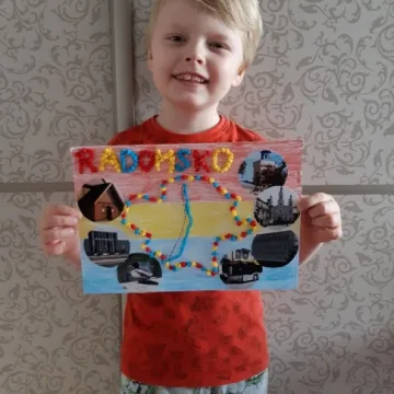 Konkurs na pocztówkę „Pozdrowienia z Radomska” rozstrzygnięty