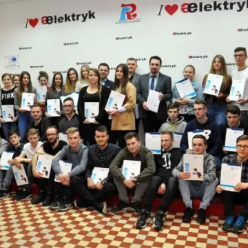 Dni Otwarte ECDL w „Elektryku”