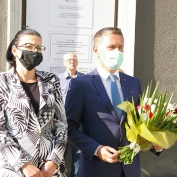 Upamiętnili Powstańców Warszawskich