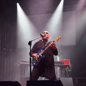 Dni Radomska 2017: Koncert zespołu Kombii