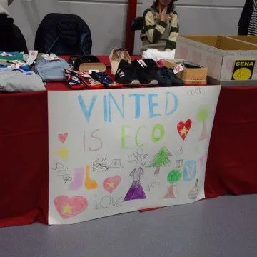 Niech gwiazdka w sercu rok cały trwa