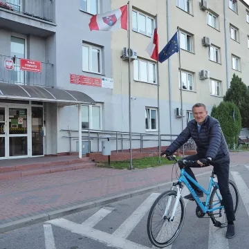 Powiatowy Dzień bez Samochodu