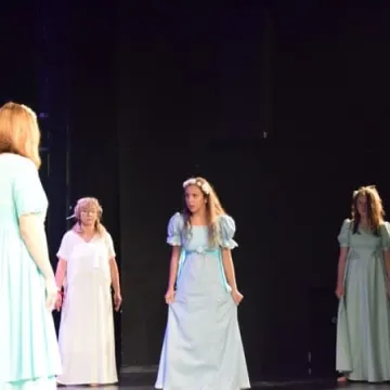 20 lat Teatru „Źródło”. Teatru, który buduje historię Radomska