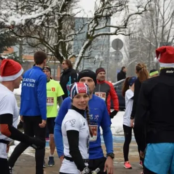 Pobiegli z „Szansą”