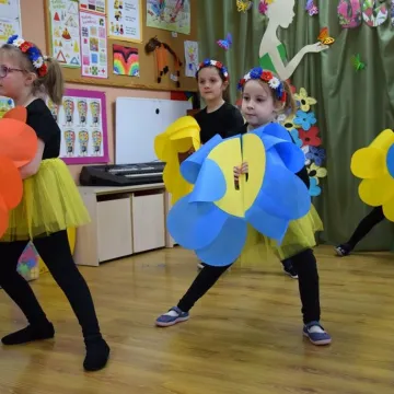 Ekologiczny konkurs w PP 4 w Radomsku