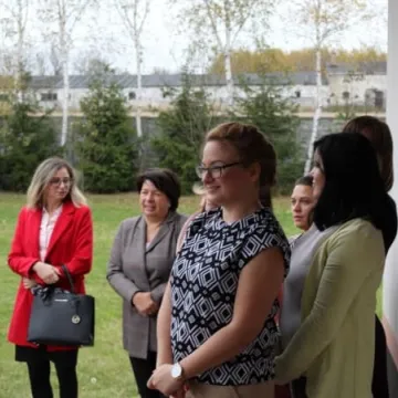 Placówka Opiekuńczo-Wychowawcza „Kamil” w Strzałkowie już otwarta