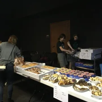 WOŚP 2019: Orkiestra gra w Radomsku