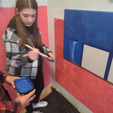 Radomszczański „Mechanik” zaprasza nowych uczniów