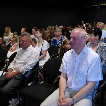 II Festiwal Pięknej Mowy w Radomsku