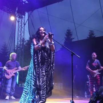 Dni Radomska 2018: Koncert Kayah