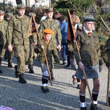 Świętowanie niepodległości 