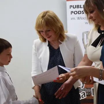 W Radomsku rozstrzygnięto Powiatowy Konkurs Katyński