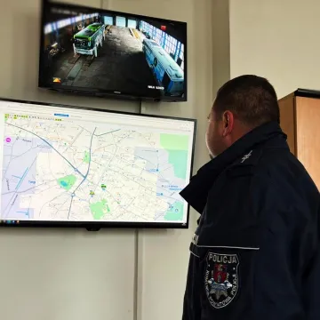 Policja i MPK o bezpieczeństwie w komunikacji miejskiej