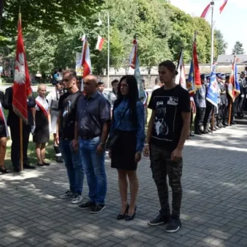 Święto Wojska Polskiego w Radomsku