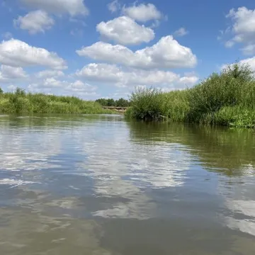 ERA Travel zaprasza na spływy kajakowe