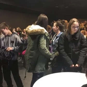 Przygotowania do finału WOŚP w pełni