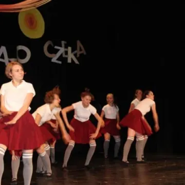 Podsumowali sezon w MDK