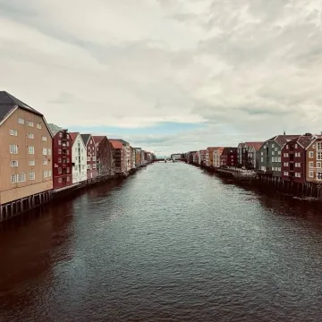 Za Łukaszem Furmańczykiem już 2 500 kilometrów