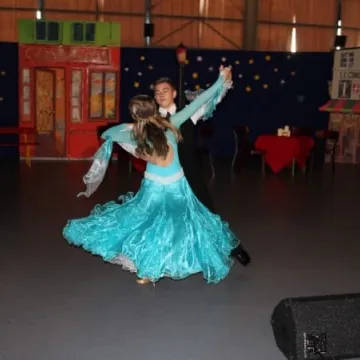 Miejskie obchody Dnia Edukacji Narodowej w Radomsku