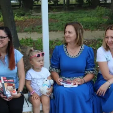 Czytali Pana Tadeusza