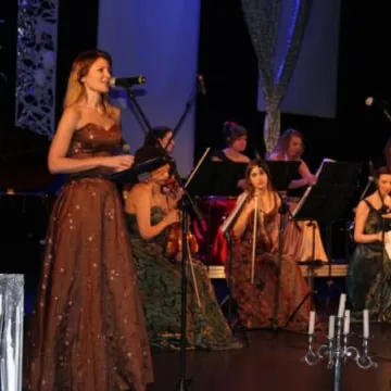 Muzyczne doznania w MDK