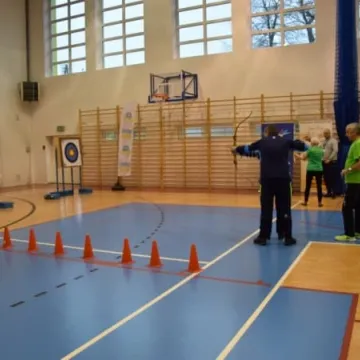 II Międzypokoleniowy Turniej Łuczniczy