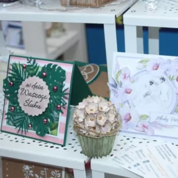 Festiwal świątecznych prezentów