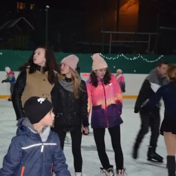 Lodowisko dla radomszczan