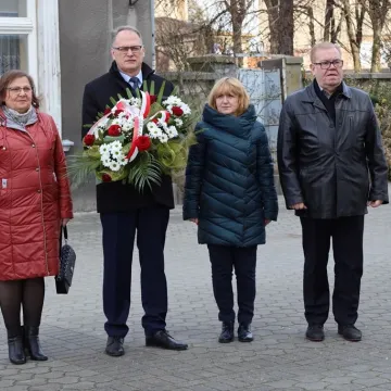 W Radomsku uczczono bohaterów Armii Krajowej