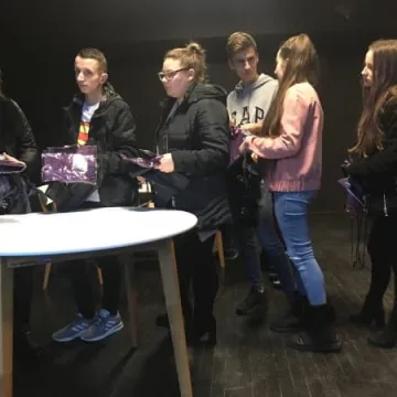 Przygotowania do finału WOŚP w pełni