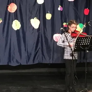 IV Festiwal Piosenki o Zdrowiu