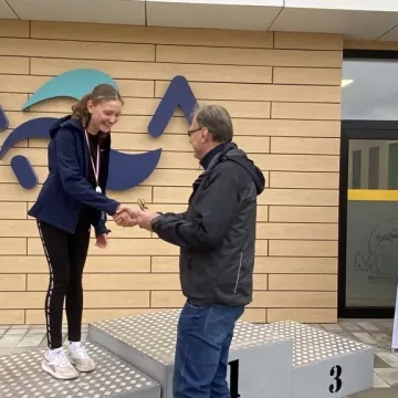 Radomszczański Bieg Niepodległości. Około 200 zawodników na starcie